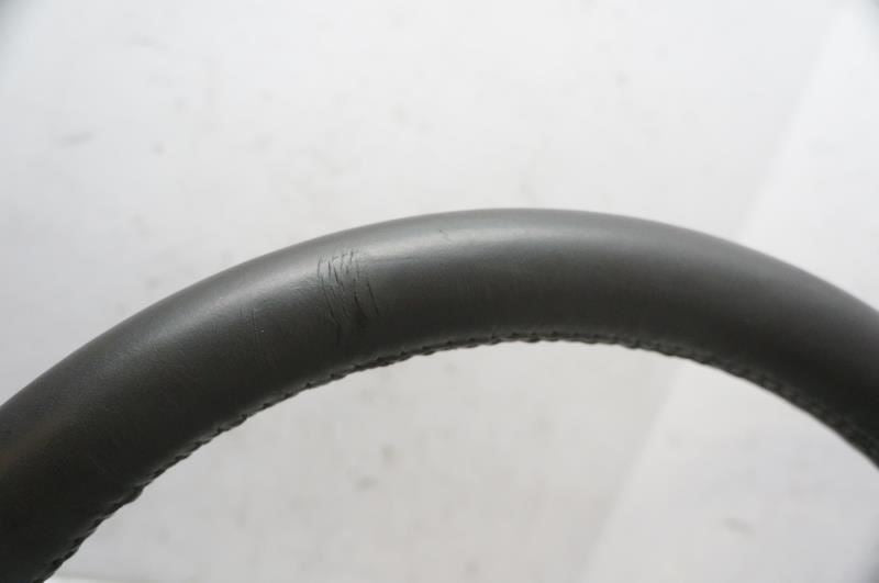 2011-2016 Chrysler Town & Country Steering Wheel Leather w/ Control Buttons - Alshned Auto Parts