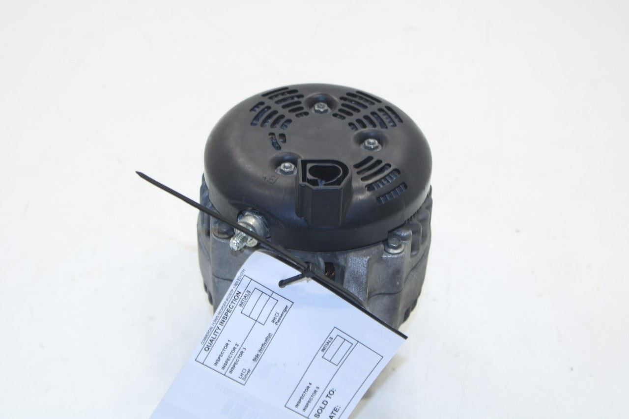 2014-2016 BMW 435I Gran Coupe xDrive 3.0L Alternator Generator 12317616119 OEM - Alshned Auto Parts