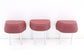 18-21 Kia Stinger GT2 Rear RH LH Side and Center 2nd Row Seat Headrest Set of 3 - Alshned Auto Parts