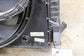 14-20 Maserati Ghibli 3.0L Engine Cooling Radiator w/ Fan Assy 670109996 *ReaD* - Alshned Auto Parts