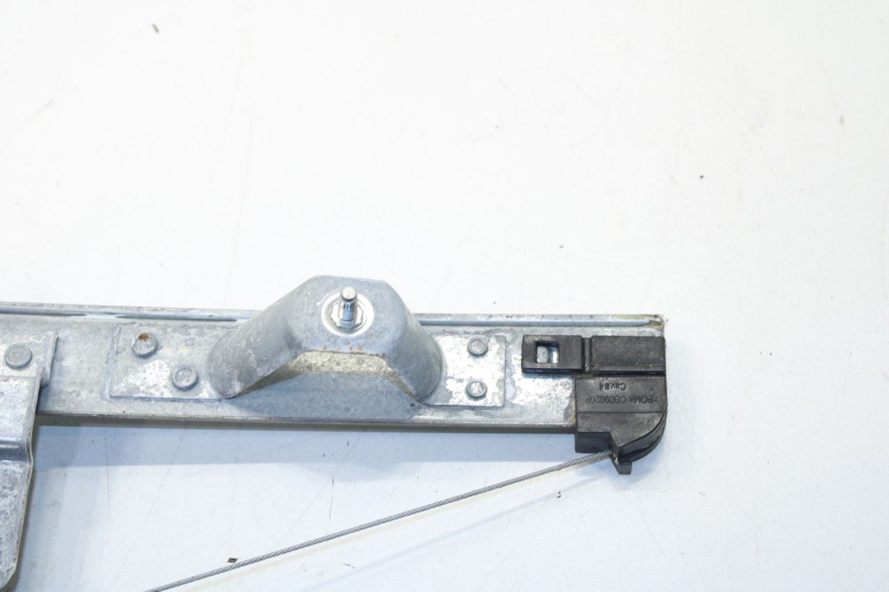 15-20 Ford F150 XL Super Cab Rear RH Door Window Regulator w/ Motor FL3Z1827000C - Alshned Auto Parts