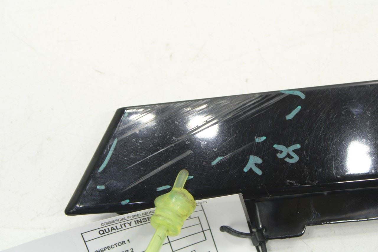 16-20 Kia Sorento LX Rear Left Door Rearward Corner Garnish Molding 83270-C5000 - Alshned Auto Parts