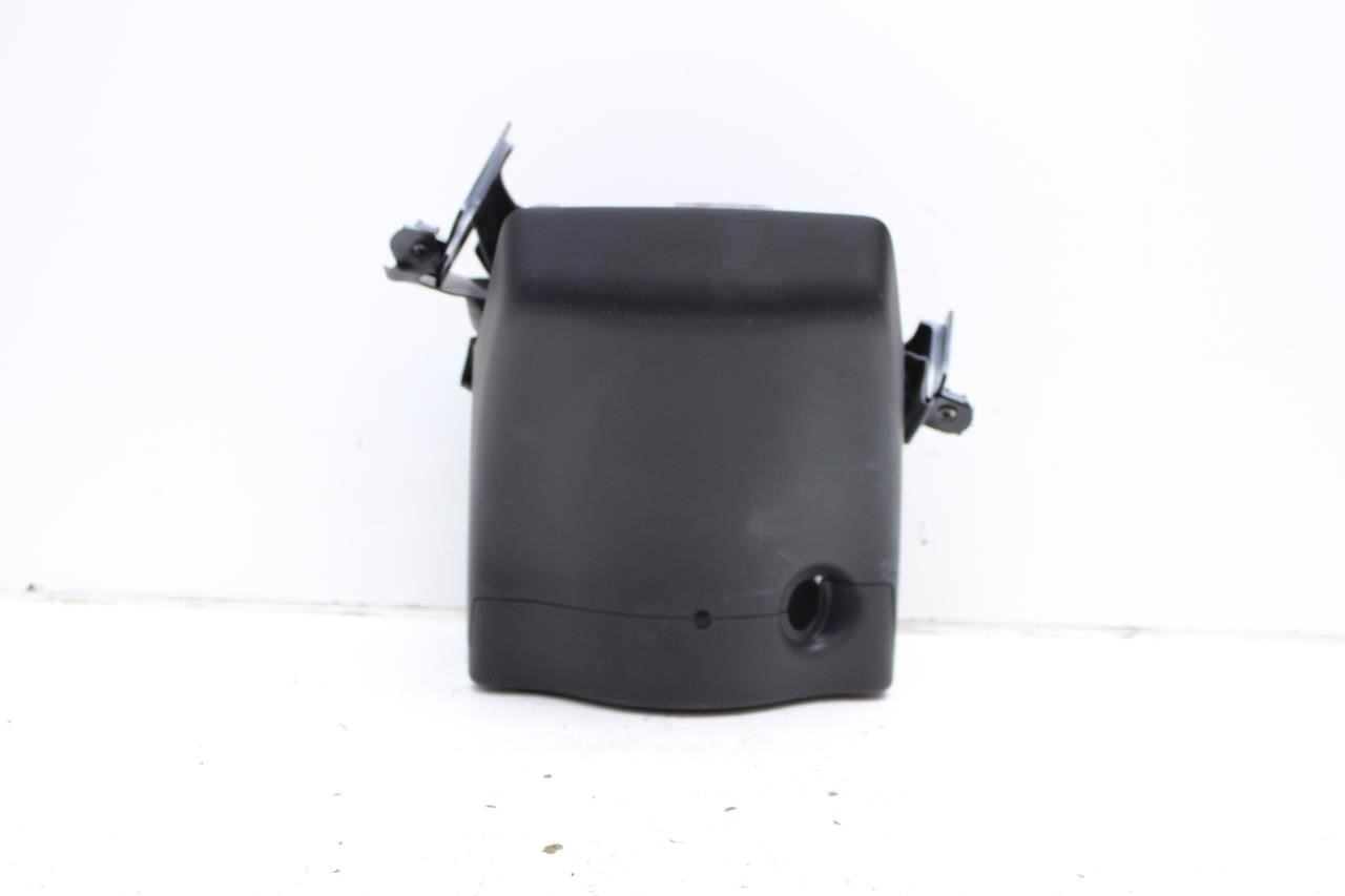2014-17 Maserati Ghibli Steering Column Upper and Lower Housing Cover 670012562 - Alshned Auto Parts