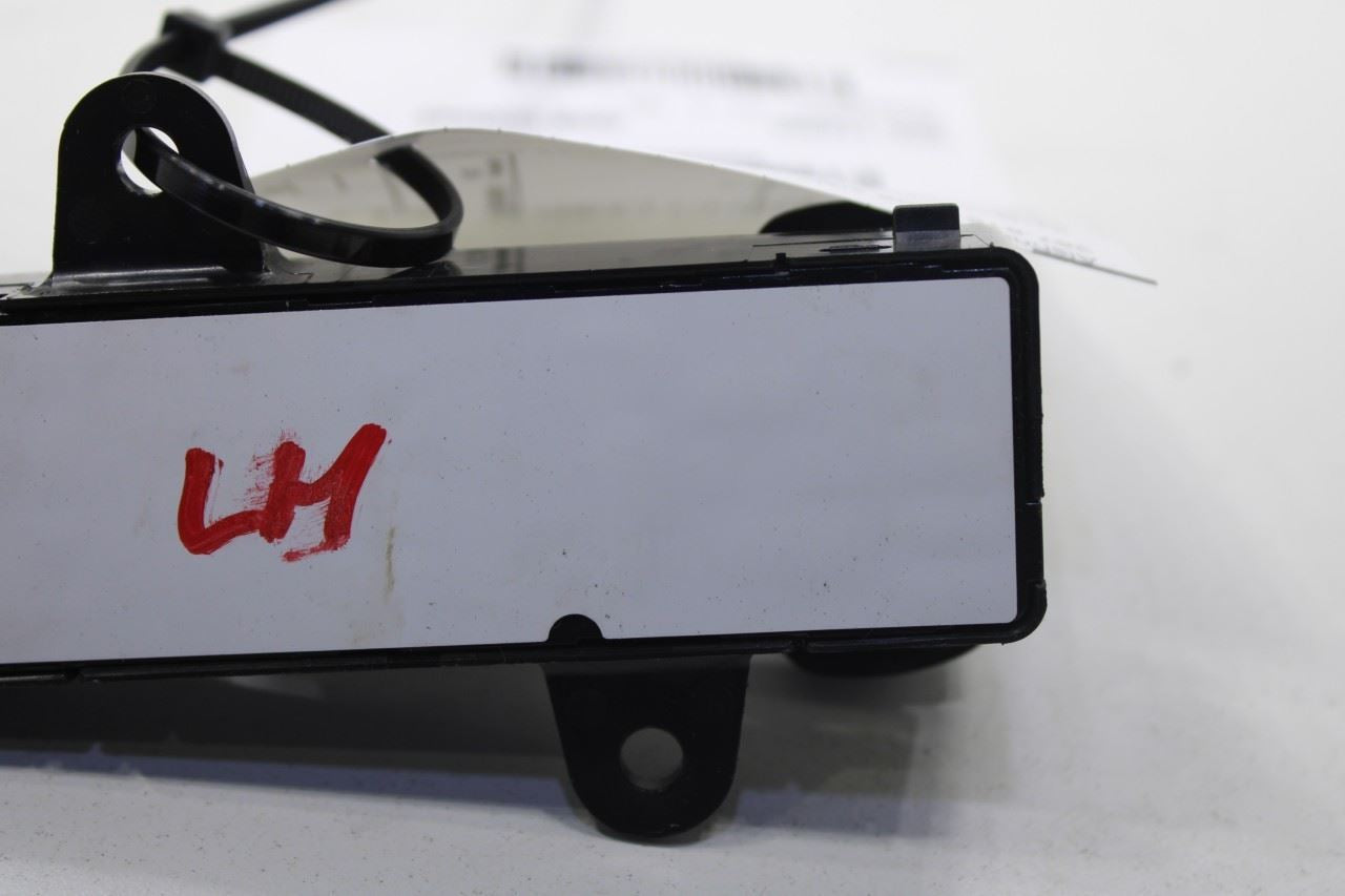 17-22 Nissan Rogue Sport SL Front LH Side Seat Adjustment and Lumbar Switch Set - Alshned Auto Parts