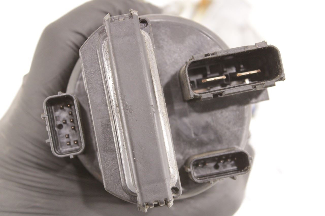 2025 Acura Integra A-Spec 1.5L FWD Power Steering Gear Motor 53660-3S5-S21 OEM - Alshned Auto Parts