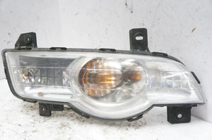 09-12 Chevrolet Traverse Front Right Passenger Parking Turn Signal Lamp 20794798