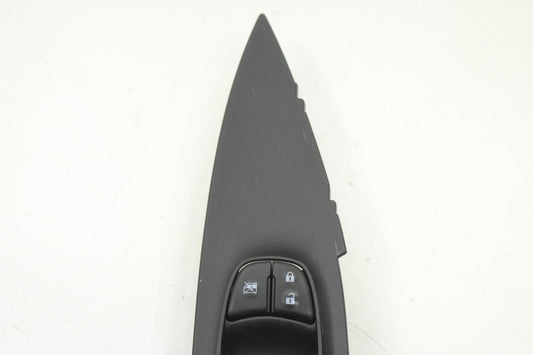 2017-2022 Nissan Rogue Sport SL AWD FR LH Master Power Window Switch 25401-6MA0D - Alshned Auto Parts