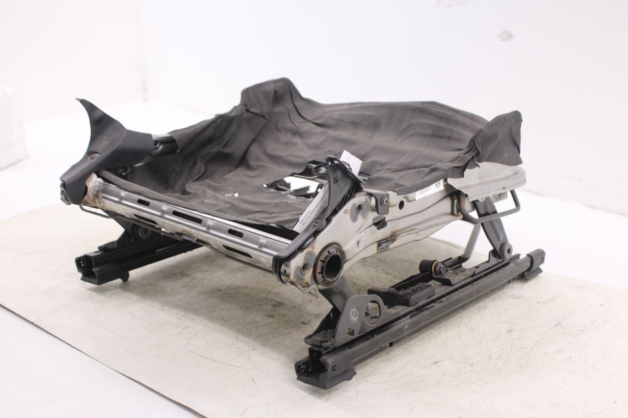 2019-21 Hyundai Veloster 2.0L FWD Front Driver Left Side Seat Lower Track Frame13