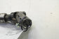18-25 Mitsubishi Eclipse Cross ES 1.5L Steering Column Lower Intermediate Shaft - Alshned Auto Parts
