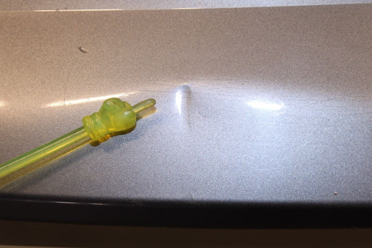 2011-2017 BMW X3 xDrive28i Rear Bumper Cover 51127392992 OEM *ReaD* - Alshned Auto Parts