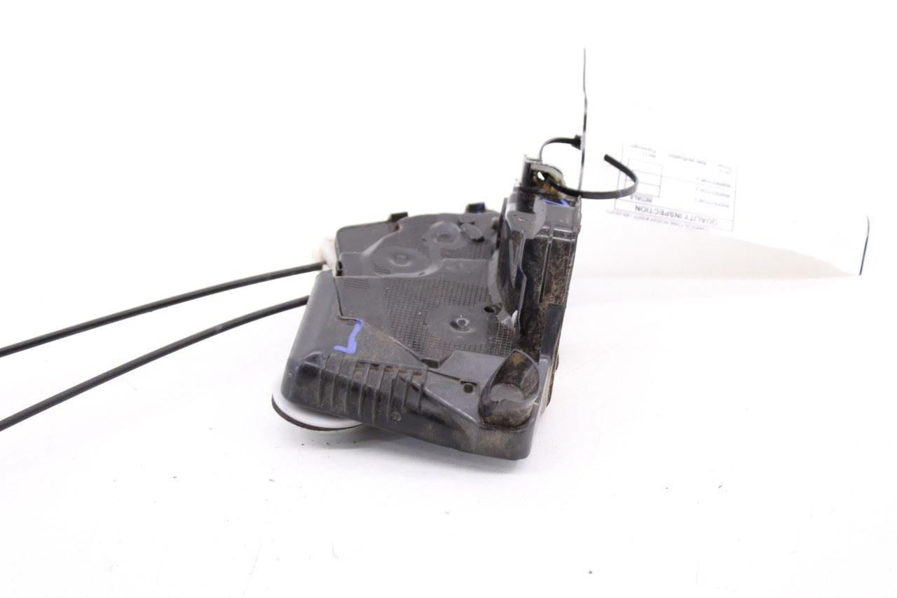 2016-2023 Toyota Tacoma Limited Front Right Door Lock Latch Actuator 69030-07020 - Alshned Auto Parts