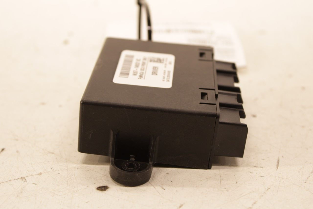 2022-2024 Ford Expedition MAX XLT Front Left Door Control Module NU5T-14B531-KC - Alshned Auto Parts