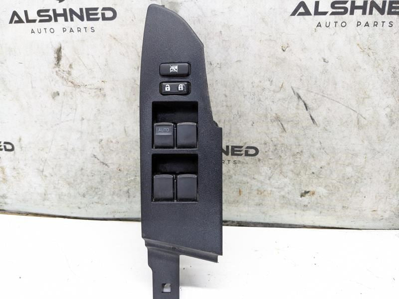 2014-2022 Toyota Corolla Front Left Master Power Window Switch  84820-0R040 OEM - Alshned Auto Parts