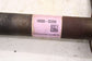 2019-2020 Hyundai Santa Fe SEL AWD Front CV Intermediate Axle Shaft 49560-S2250 - Alshned Auto Parts