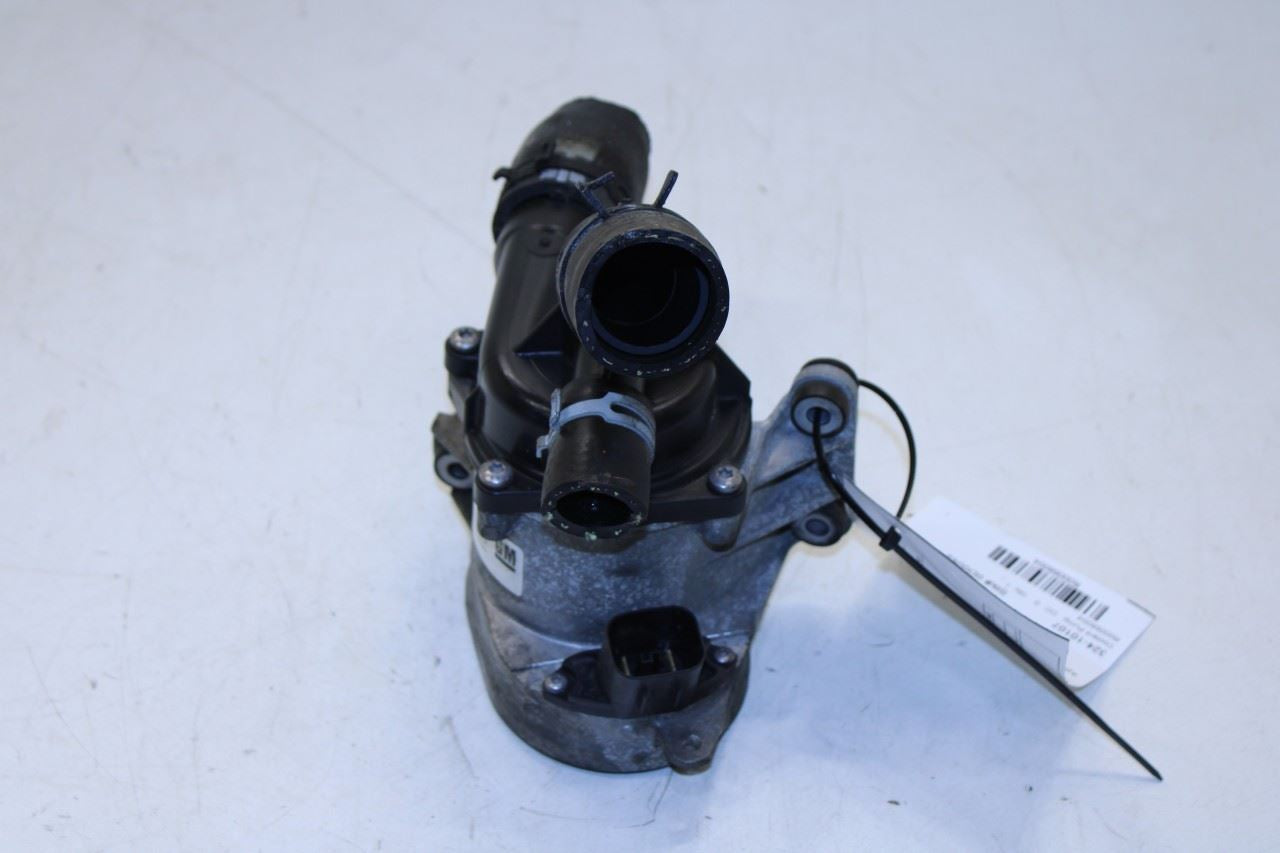 2020-2024 Chevrolet Blazer 2LT Engine Coolant Auxiliary Water Pump 55508939 OEM - Alshned Auto Parts