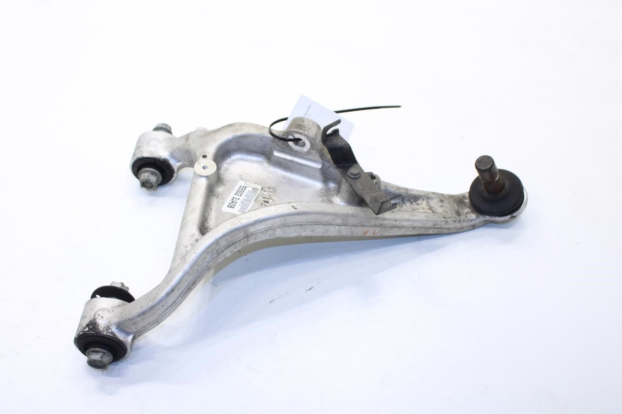 2013-2020 Nissan Pathfinder SV FWD Rear Left Side Upper Control Arm 55502-3JA0B - Alshned Auto Parts