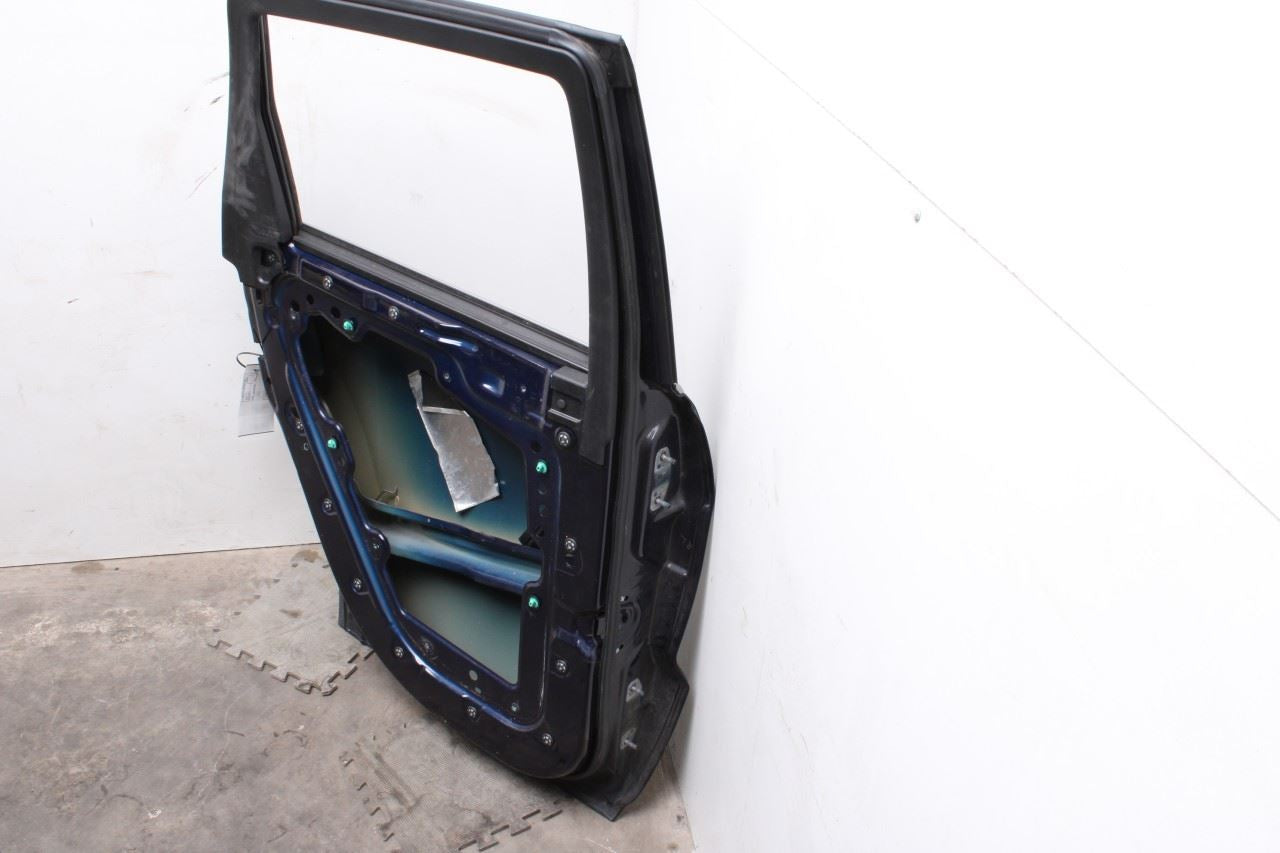 2011-2021 Jeep Grand Cherokee Summit Rear Left Side Door Shell Panel 68258507AC - Alshned Auto Parts