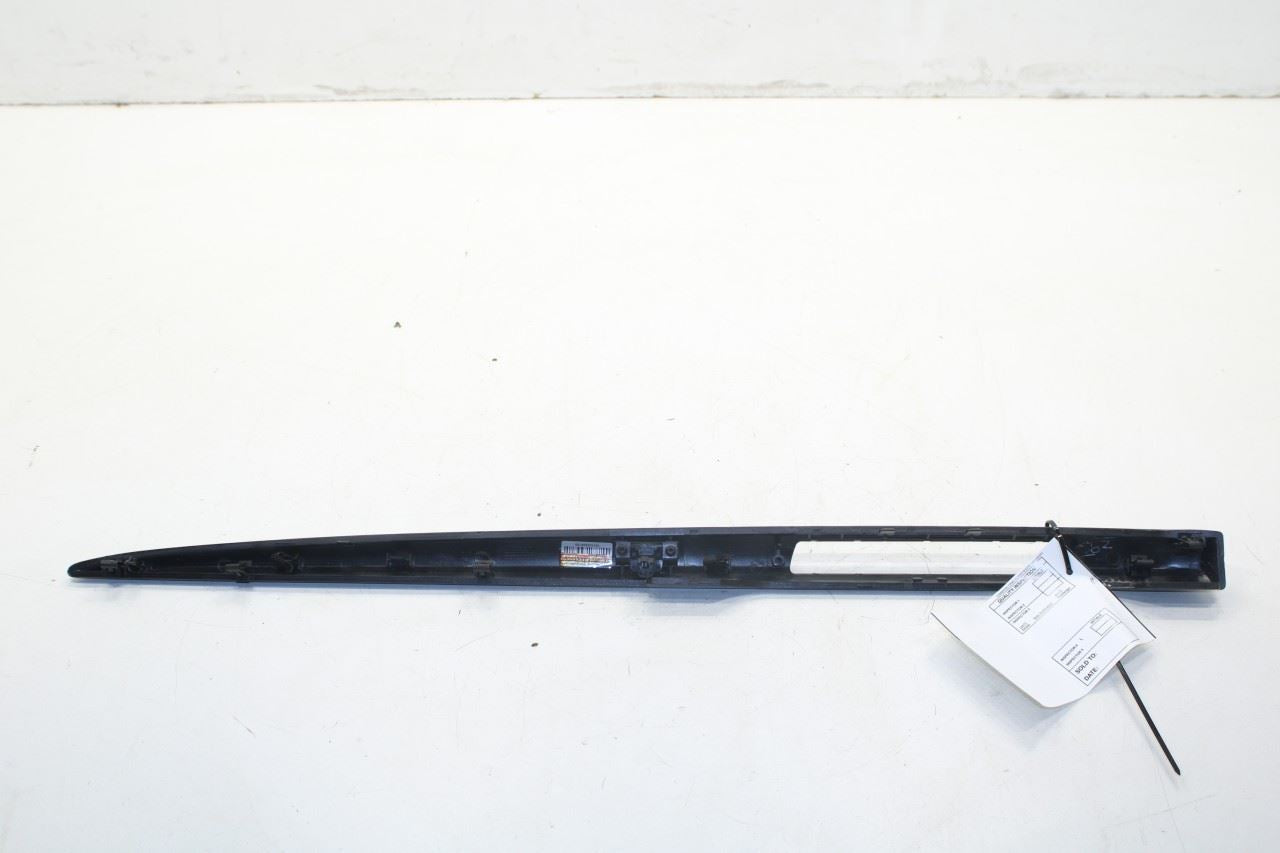 2012-2015 Jaguar XF Portfolio Dashboard Center Trim Molding C2Z16052 OEM - Alshned Auto Parts