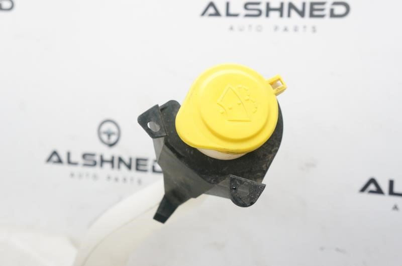 2013-2014 Ford Escape Windshield Washer Reservoir Bottle CJ5Z-17618-A OEM - Alshned Auto Parts