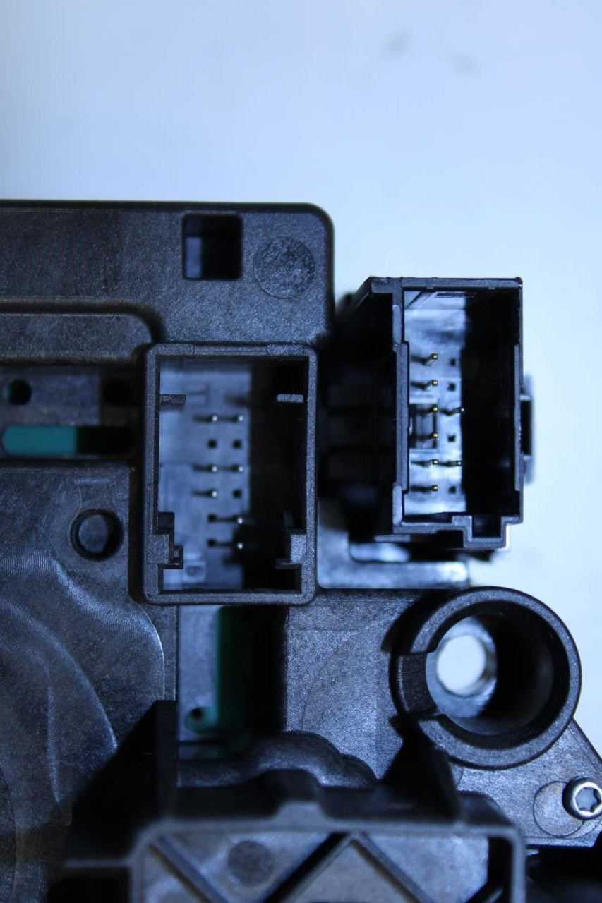 2015-16 BMW 435i Gran Coupe Steering Column Turn Signal Wiper Switch 61319351146 - Alshned Auto Parts