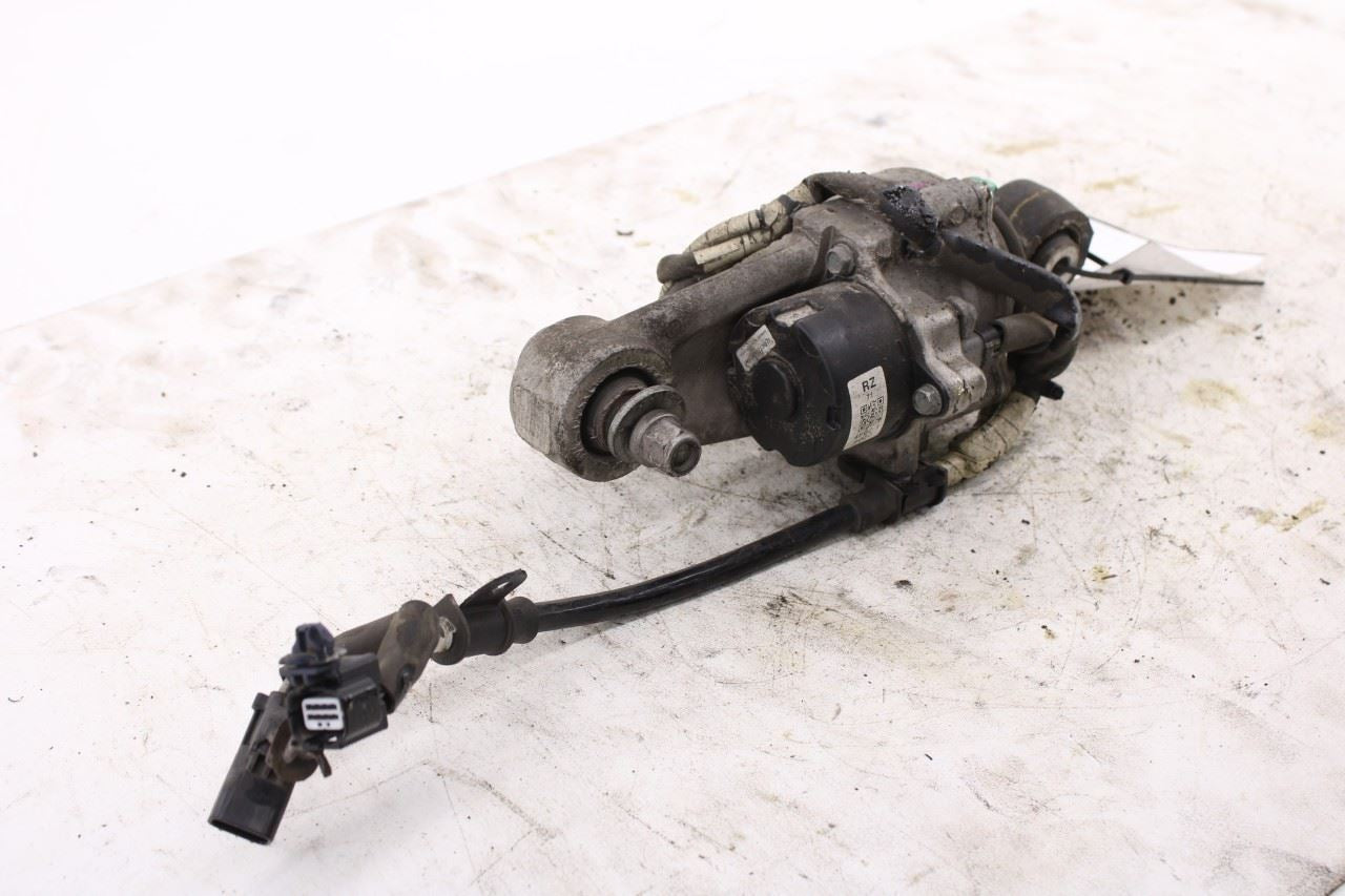 2015-20 Acura TLX Tech 3.5L FWD Rear Right Side P-AWS Lower Control Arm Actuator2