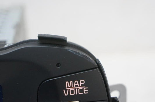 2014-2016 Kia Soul GPS Navigation Radio Receiver w/ SD Map 96560-B2080CA OEM - Alshned Auto Parts