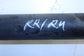 15-18 Volkswagen Jetta Sport FWD Rear RH Shock Strut Absorber 5C0-512-011-AB OEM - Alshned Auto Parts