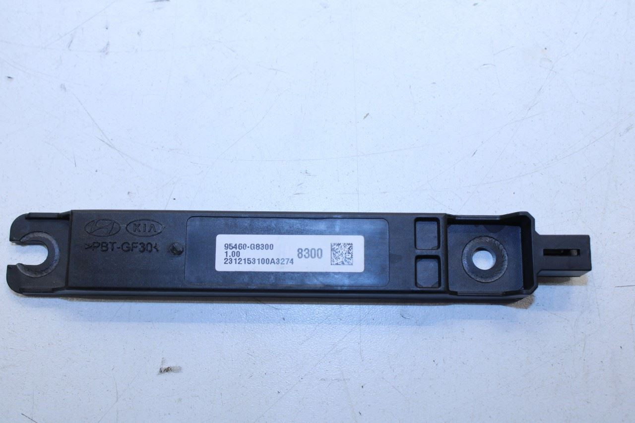 22-25 Hyundai Tucson SEL Front and Rear Inner Smart Keyless Entry Antenna Module - Alshned Auto Parts