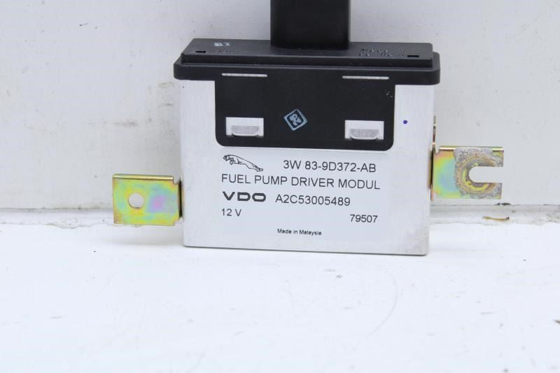 2007-2012 Land Rover Range Rover Fuel Pump Driver Control Module WQM500020 OEM - Alshned Auto Parts