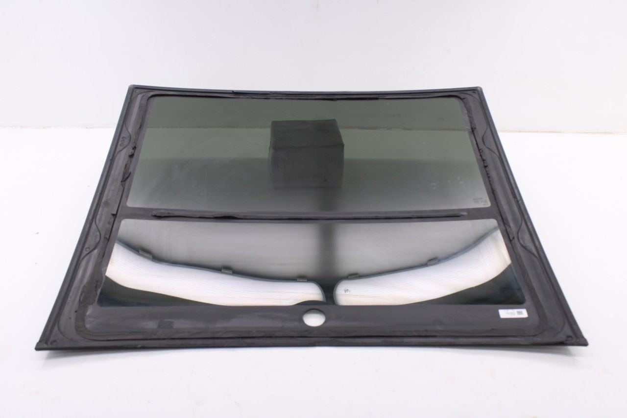 2016-2020 Kia Optima EX Rear Panoramic Roof Glass 81616-D4010 OEM6