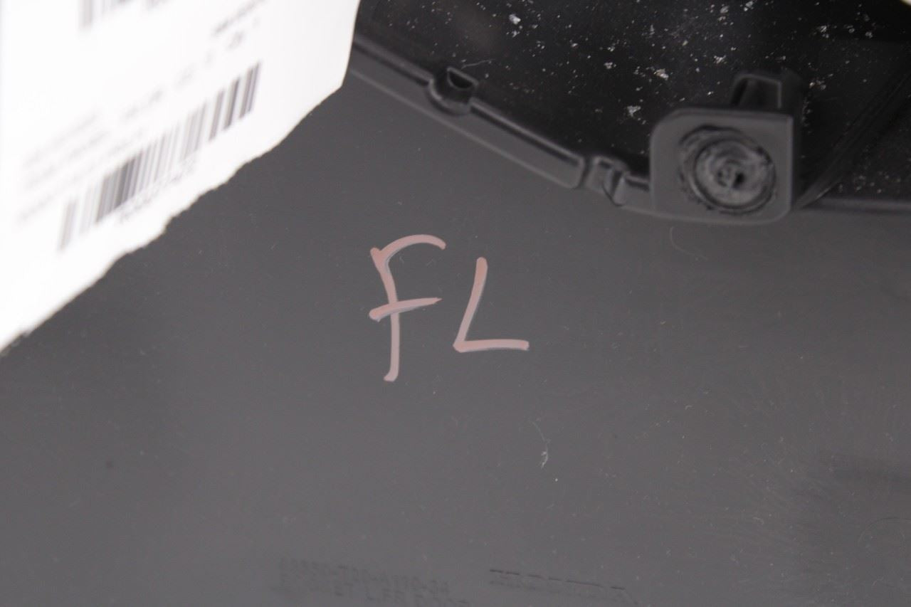 2022-2025 Honda Civic Sport Front Left Side Door Trim Panel 83550-T20-A110-M1 - Alshned Auto Parts