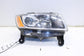 2014-2016 Jeep Grand Cherokee Front RH Side Headlight Lamp 68110996AC OEM *ReaD* - Alshned Auto Parts