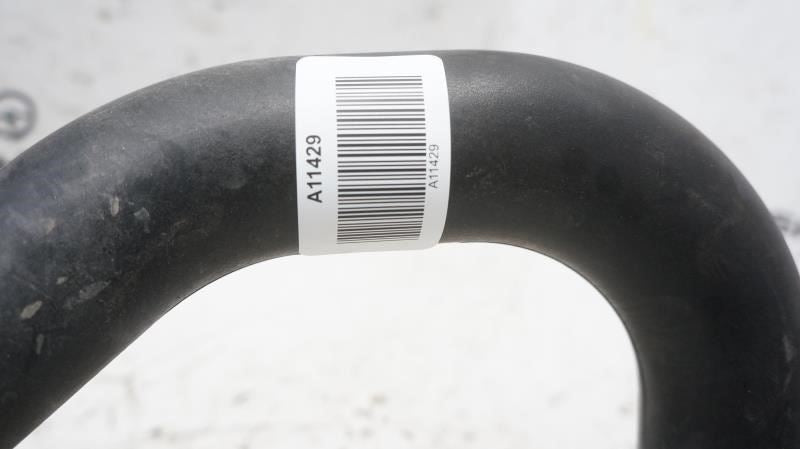 2015-2020 Ford F150 2.7L 4WD Turbocharger Intercooler Upper Air Duct Tube Hose7