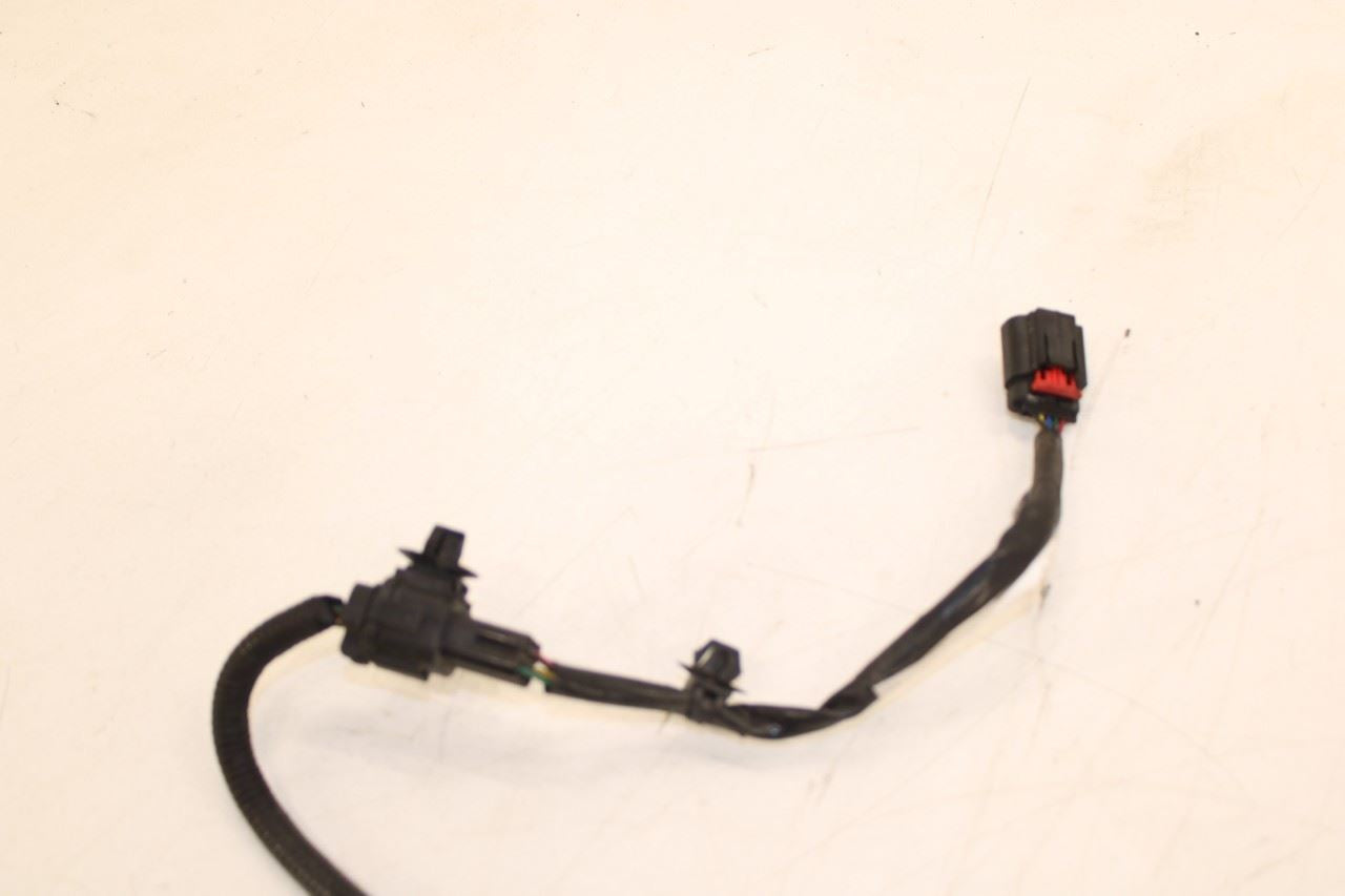 2015-2017 Infiniti QX50 Rear Bumper Wire Harness w/ Park Sensors 24093-5UB0B OEM - Alshned Auto Parts