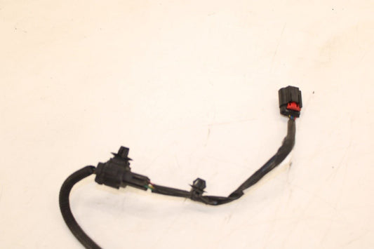 2015-2017 Infiniti QX50 Rear Bumper Wire Harness w/ Park Sensors 24093-5UB0B OEM - Alshned Auto Parts