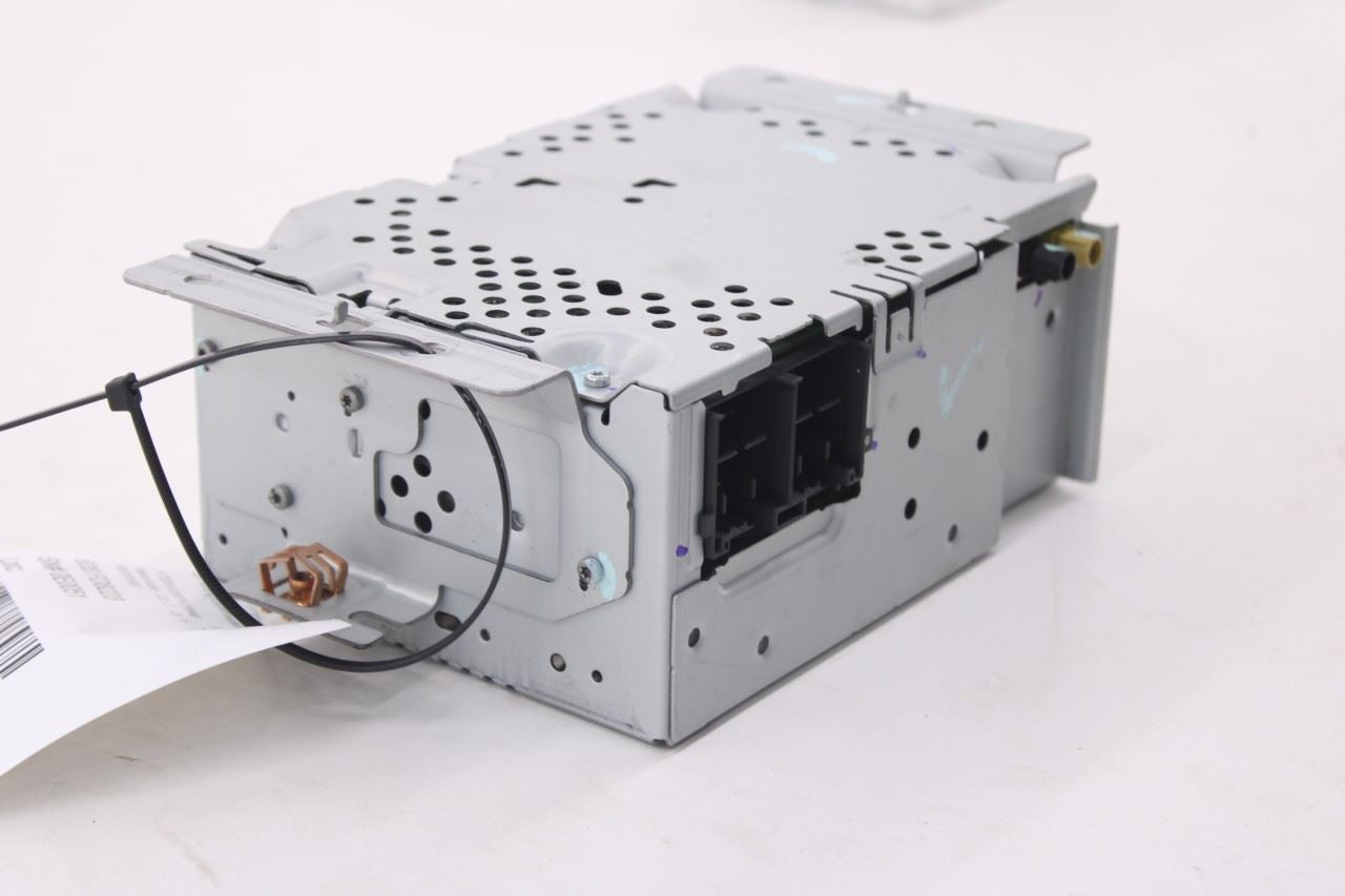 2021-2024 Ford F150 XLT Supercrew Audio Radio Receiver ML3T-18K810-CDK OEM4
