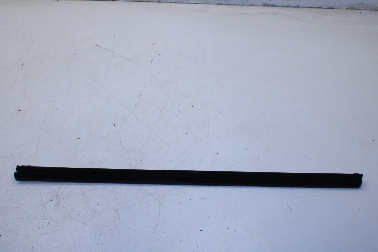 22-25 Hyundai Tucson Rear Left Door Run Channel w Belt Weatherstrips 83530-CW000 - Alshned Auto Parts