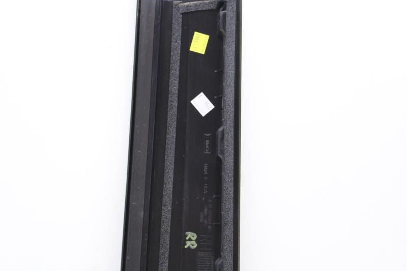 18-24 Ford Expedition Rear Right Exterior B-Pillar Molding JL1B-78255A34-AG OEM - Alshned Auto Parts