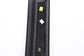 18-24 Ford Expedition Rear Right Exterior B-Pillar Molding JL1B-78255A34-AG OEM - Alshned Auto Parts