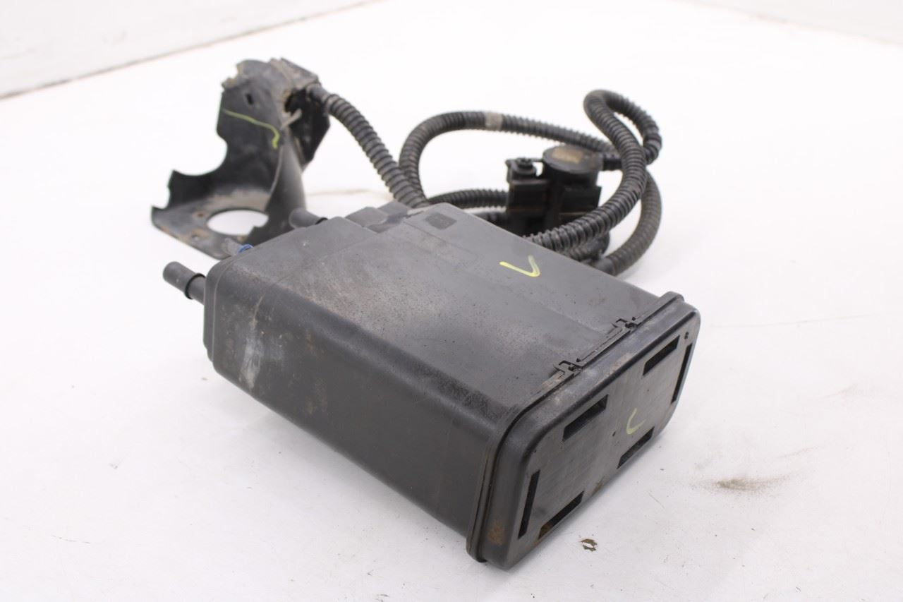04-16 Chevrolet Silverado 1500 Work Truck Fuel Vapor Evaporator Canister *ReaD*4