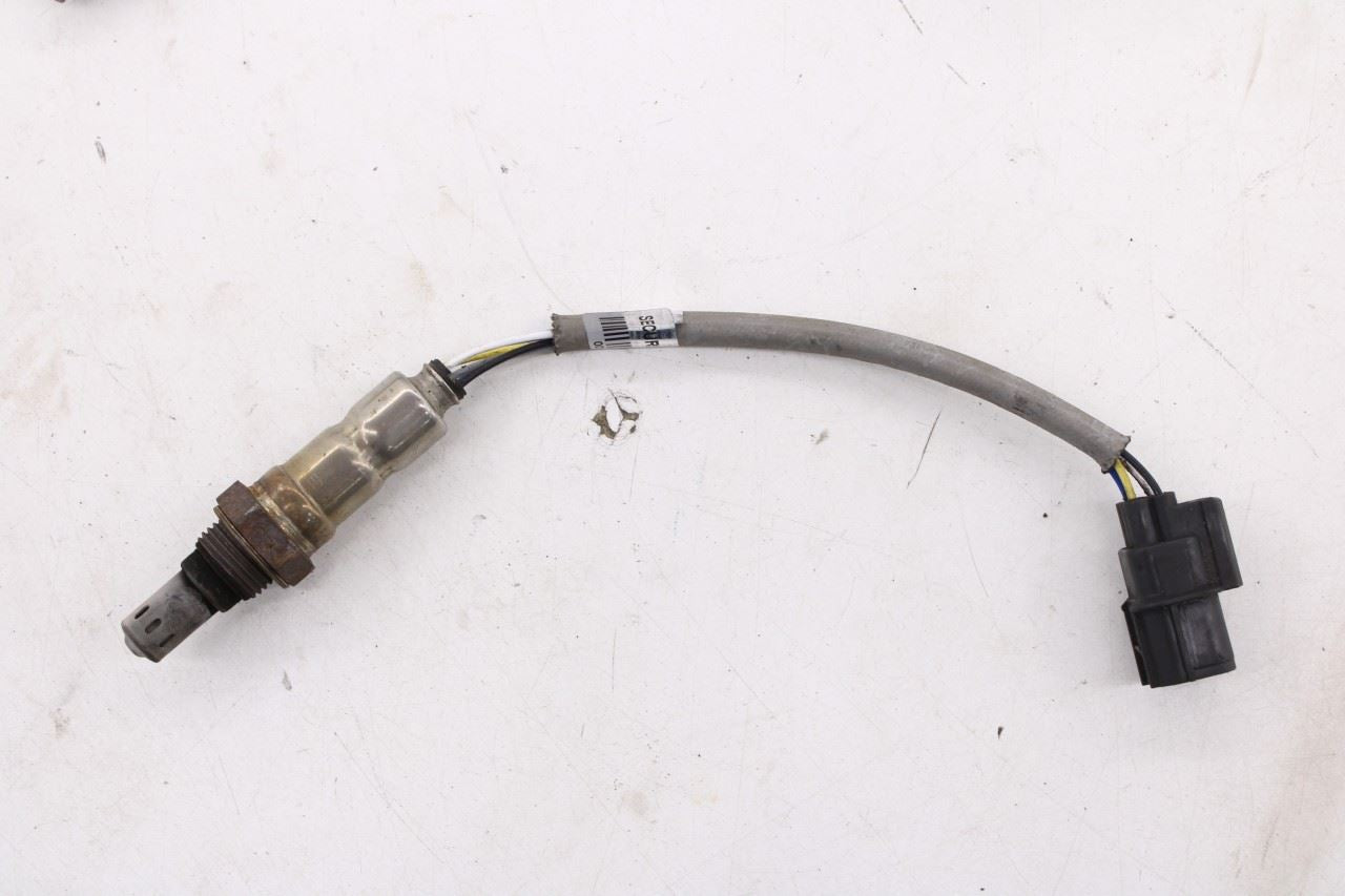2014-2020 Acura MDX w/Technology Pkg 3.5L Oxygen Sensor Set of 4 36531-5G0-A119