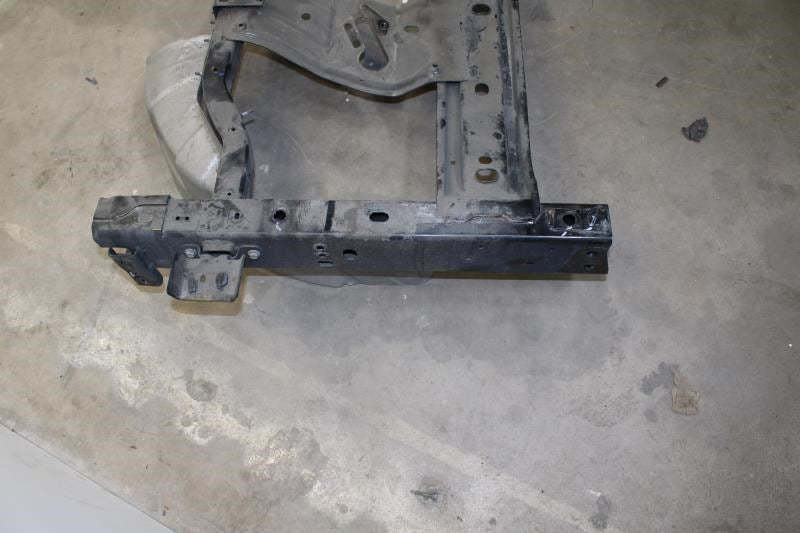 2020-2023 Jeep Gladiator 4x4 Chassis Frame Rear Part 68321443AG OEM - Alshned Auto Parts