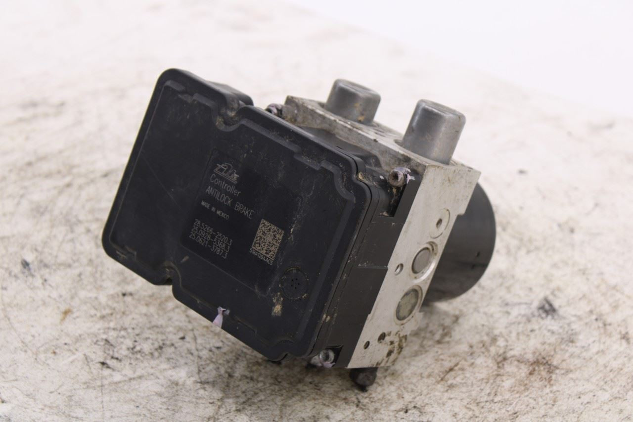 14-24 RAM 1500 Classic Express Quad Cab ABS Anti Lock Brake Pump Control Module10