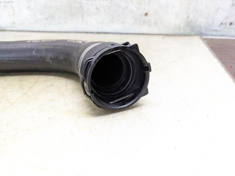 2015-2018 Mercedes-Benz C300 Upper Radiator Coolant Hose Pipe 205-501-63-84 OEM