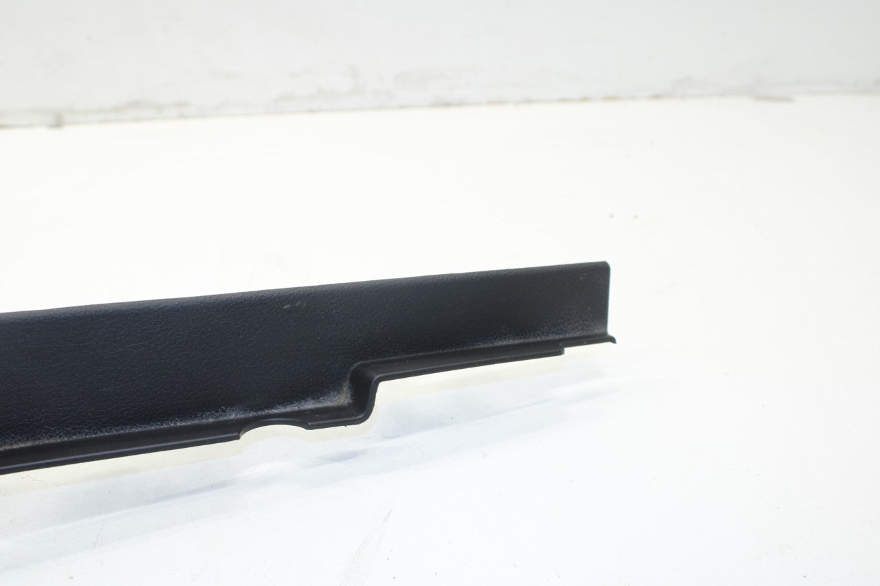 19-22 Ram 1500 Classic Crew Cab Rear RH and LH Door Sill Scuff Plate Trim Cover - Alshned Auto Parts