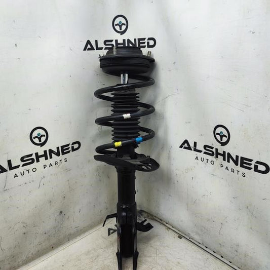 2019-2021 Subaru Forester FR Left Suspension Shock Strut Absorber 20310SJ010 OEM - Alshned Auto Parts