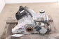17-19 Buick Lacrosse Premium 3.6L AWD Rear Axle Differential Carrier 3.08 ratio - Alshned Auto Parts