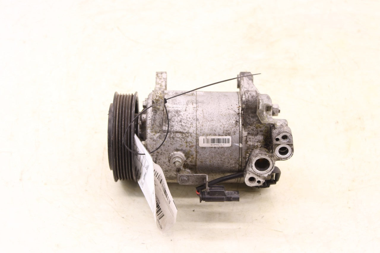2016-2019 Mini Cooper Clubman A/C Air Conditioner Compressor 64526826880 OEM - Alshned Auto Parts