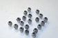 2011-2021 Hyundai Veloster Base Wheel Lug Nut Set of 20 52950-14140 OEM - Alshned Auto Parts