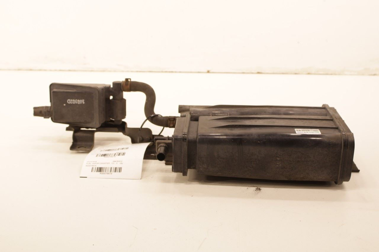 2011-2017 Hyundai Veloster Turbo 1.6L Fuel Vapor Evaporator Emission Canister - Alshned Auto Parts